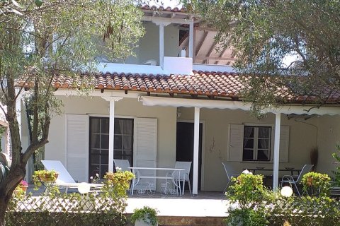 3 dormitorios House en Chalkidiki, Greece No. 58474