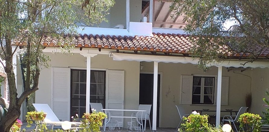 3 dormitorios House en Chalkidiki, Greece No. 58474