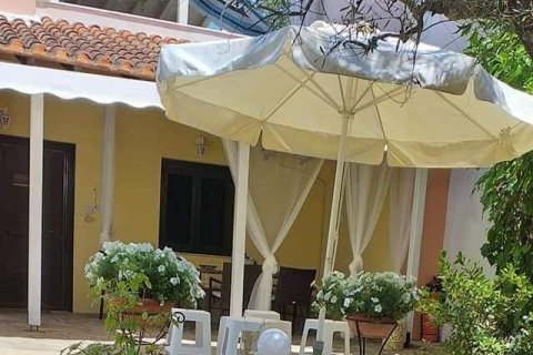 3 bedrooms House in Chalkidiki, Greece No. 58474 25