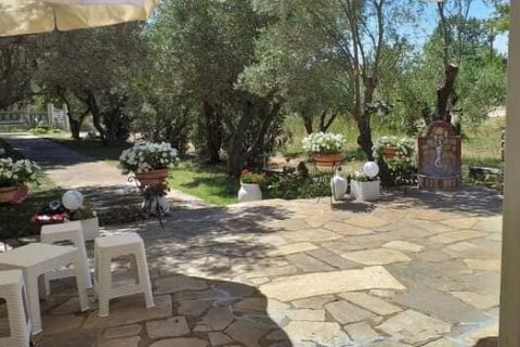 3 bedrooms House in Chalkidiki, Greece No. 58474 11