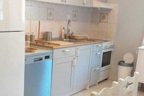 3 bedrooms House in Chalkidiki, Greece No. 58474 9