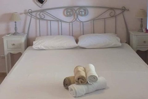 3 bedrooms House in Chalkidiki, Greece No. 58474 17