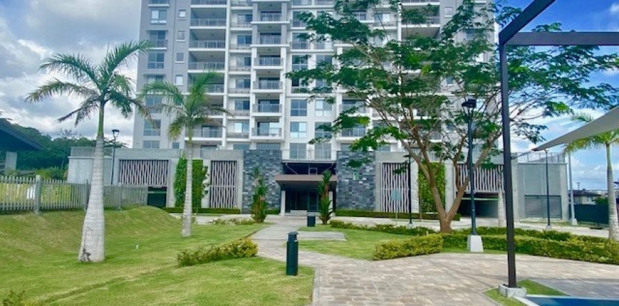 2 dormitorios Apartment en Veracruz, Panama No. 109766