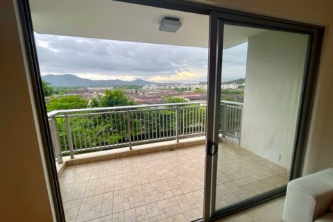 2 bedrooms Apartment in Veracruz, Panama No. 109766 14