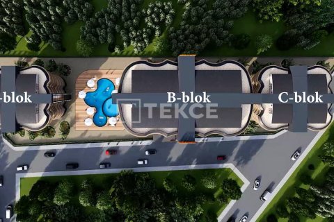 3 chambres Penthouse à Chau Lang, Vietnam No. 19699 14