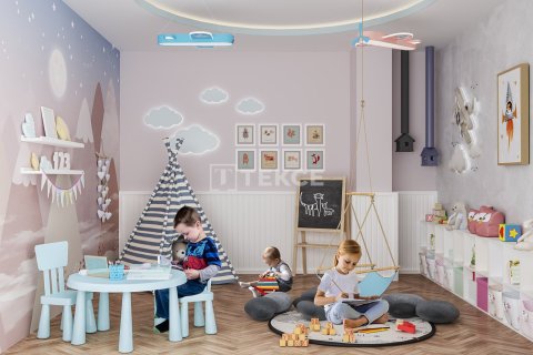 3 chambres Penthouse à Chau Lang, Vietnam No. 19699 12