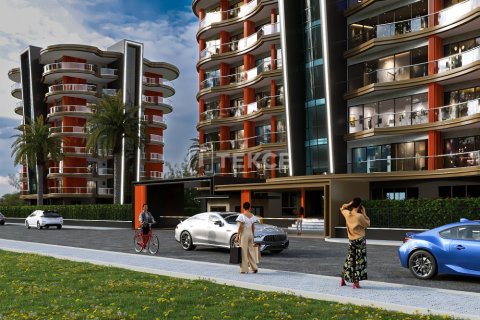 3 chambres Penthouse à Chau Lang, Vietnam No. 19699 27