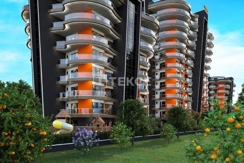 3 chambres Penthouse à Chau Lang, Vietnam No. 19699 29