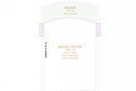 3 chambres Penthouse à Chau Lang, Vietnam No. 19699 24