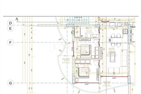 3 chambres Penthouse à Chau Lang, Vietnam No. 19699 25