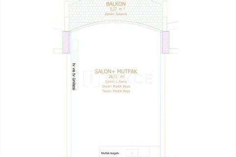 3 chambres Penthouse à Chau Lang, Vietnam No. 19699 23