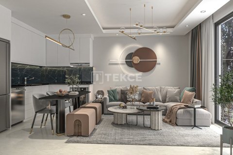 3 chambres Penthouse à Chau Lang, Vietnam No. 19699 16