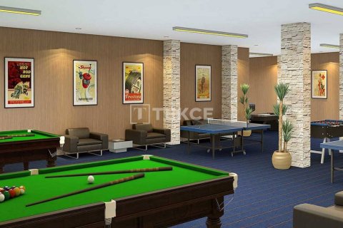 3 chambres Penthouse à Chau Lang, Vietnam No. 19699 13