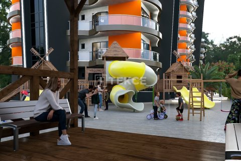 3 chambres Penthouse à Chau Lang, Vietnam No. 19699 30