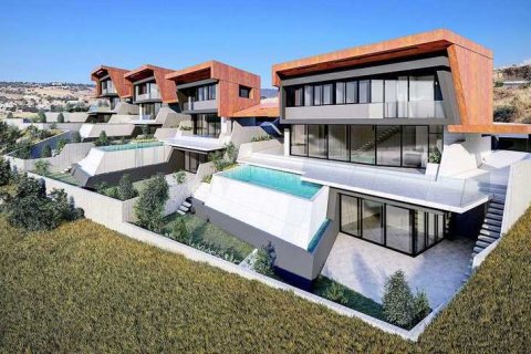 4 bedrooms House in Parekklisia, Cyprus No. 69719 4