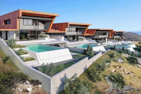 4 bedrooms House in Parekklisia, Cyprus No. 69719 5