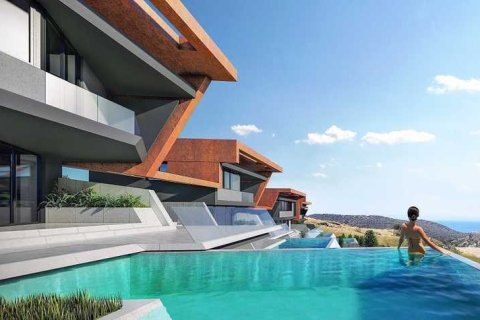 4 bedrooms House in Parekklisia, Cyprus No. 69719 2