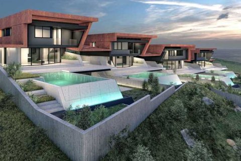 4 bedrooms House in Parekklisia, Cyprus No. 69719 1