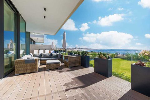 4 dormitorios Villa en Paphos, Cyprus No. 31041 6