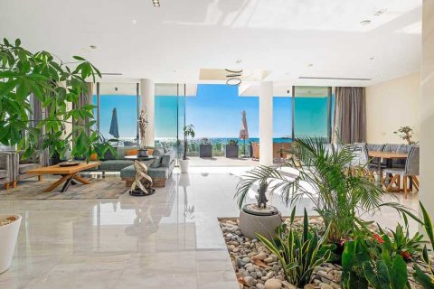 4 dormitorios Villa en Paphos, Cyprus No. 31041 7