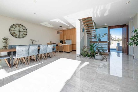 4 dormitorios Villa en Paphos, Cyprus No. 31041 9