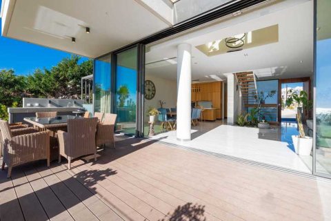 4 dormitorios Villa en Paphos, Cyprus No. 31041 5