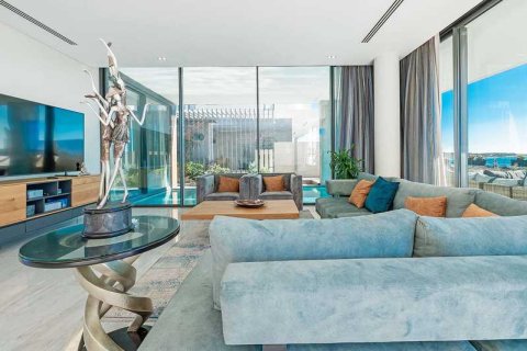 4 dormitorios Villa en Paphos, Cyprus No. 31041 14