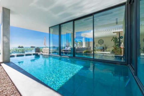 4 dormitorios Villa en Paphos, Cyprus No. 31041 3