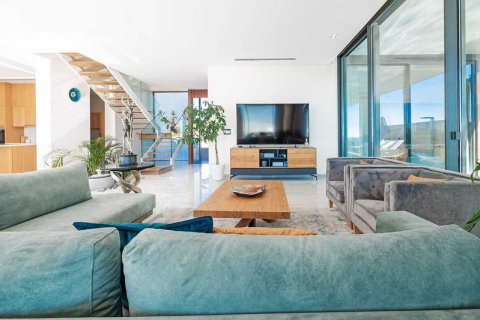 4 dormitorios Villa en Paphos, Cyprus No. 31041 15