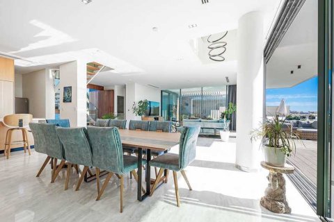 4 dormitorios Villa en Paphos, Cyprus No. 31041 11