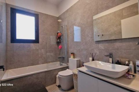 Квартира с 3 спальнями в Гермасойя, Кипр №65913 3