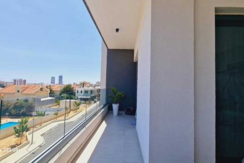 Квартира с 3 спальнями в Гермасойя, Кипр №65913 7