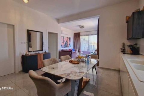 Квартира с 3 спальнями в Гермасойя, Кипр №65913 10