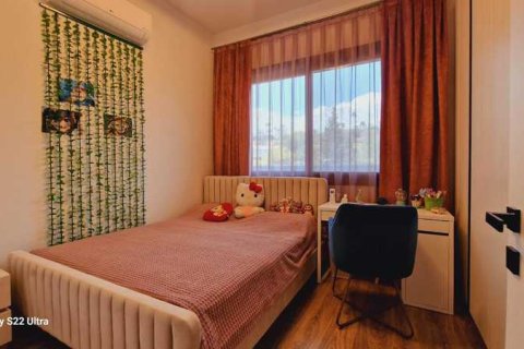 Квартира с 3 спальнями в Гермасойя, Кипр №65913 6