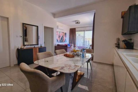 Квартира с 3 спальнями в Гермасойя, Кипр №65913 9