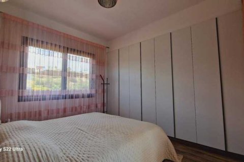 Квартира с 3 спальнями в Гермасойя, Кипр №65913 12