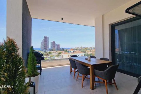 Квартира с 3 спальнями в Гермасойя, Кипр №65913 14