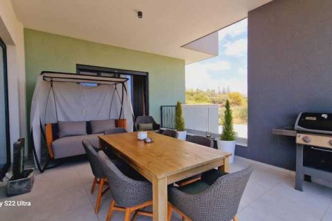 Квартира с 3 спальнями в Гермасойя, Кипр №65913 13