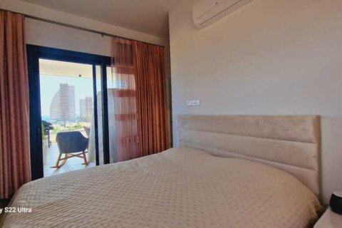 Квартира с 3 спальнями в Гермасойя, Кипр №65913 16