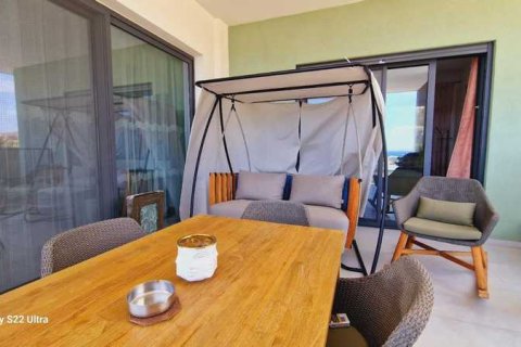 Квартира с 3 спальнями в Гермасойя, Кипр №65913 4