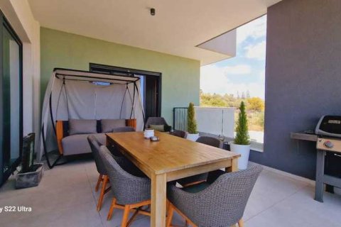 Квартира с 3 спальнями в Гермасойя, Кипр №65913 8