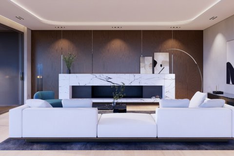 3 bedrooms Apartment in Glyfada, Greece No. 107394 2