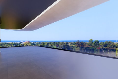 3 bedrooms Apartment in Glyfada, Greece No. 107394 5