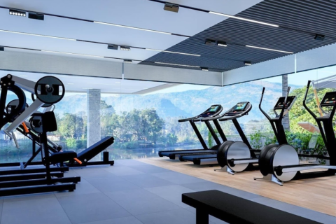 100.53m² Apartment in Phuket, Thailand No. 97458 6