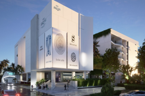 100.53m² Apartment in Phuket, Thailand No. 97458 8