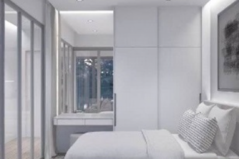 100.53m² Apartment in Phuket, Thailand No. 97458 10