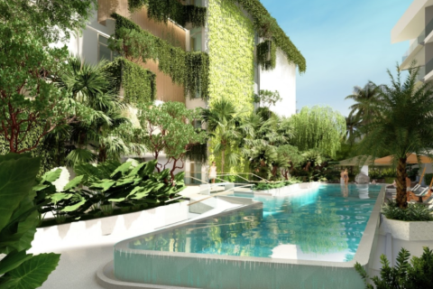 100.53m² Apartment in Phuket, Thailand No. 97458 9