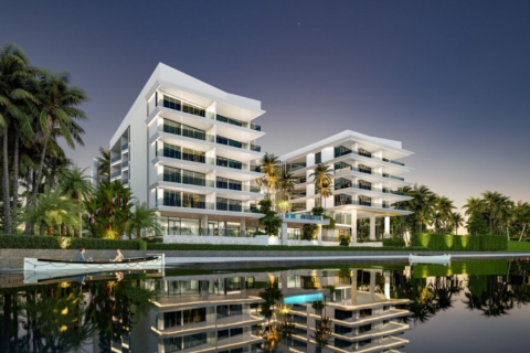 100.53m² Apartment in Phuket, Thailand No. 97458 1