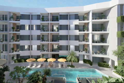 100.53m² Apartment in Phuket, Thailand No. 97458 7