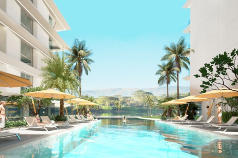 100.53m² Apartment in Phuket, Thailand No. 97458 2